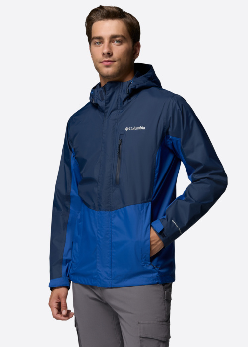 Весенне-осенняя спортивная куртка Pouring Adventure Columbia