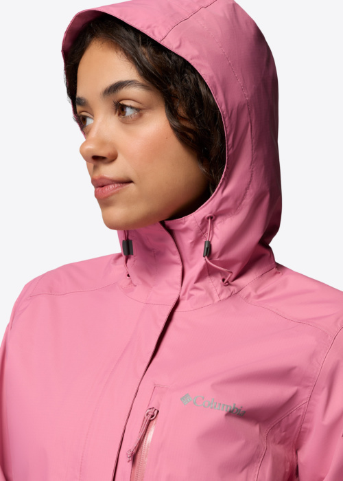 Весенне-осенняя спортивная куртка Pouring Adventure Columbia