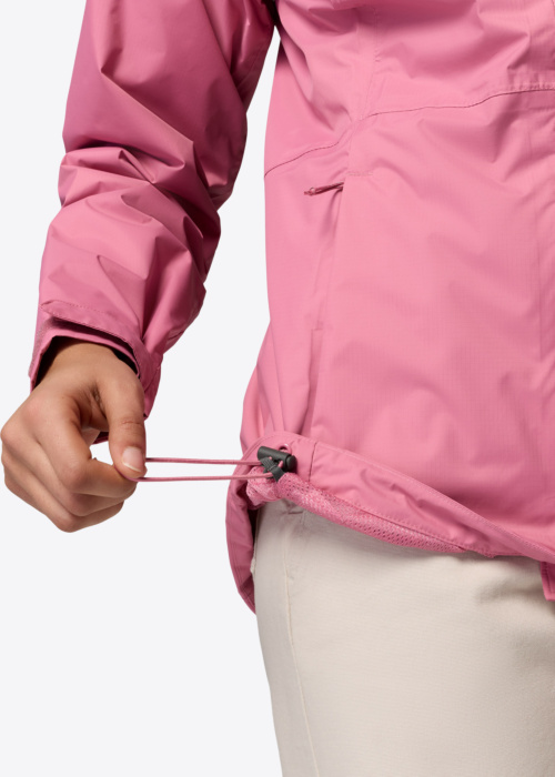 Весенне-осенняя спортивная куртка Pouring Adventure Columbia