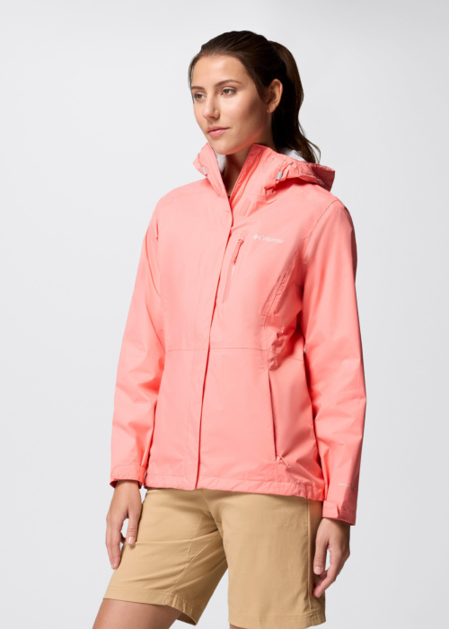 Columbia pavasara-rudens virsjaka Pouring Adventure