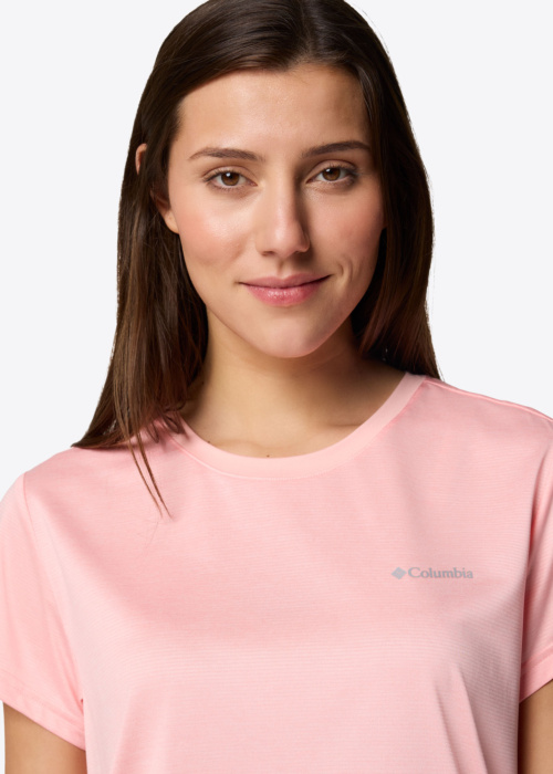 Columbia T-krekls Bluevista Hill