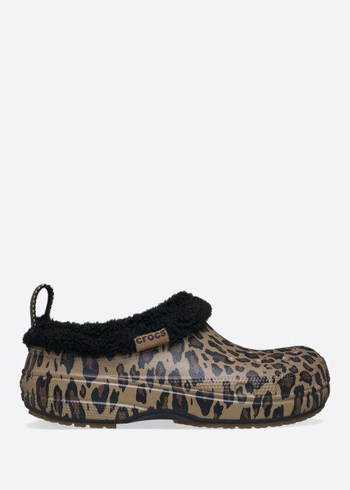 Crocs čībasic Lined Shorty