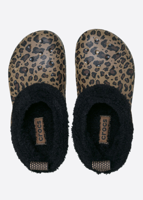 Crocs čībasic Lined Shorty