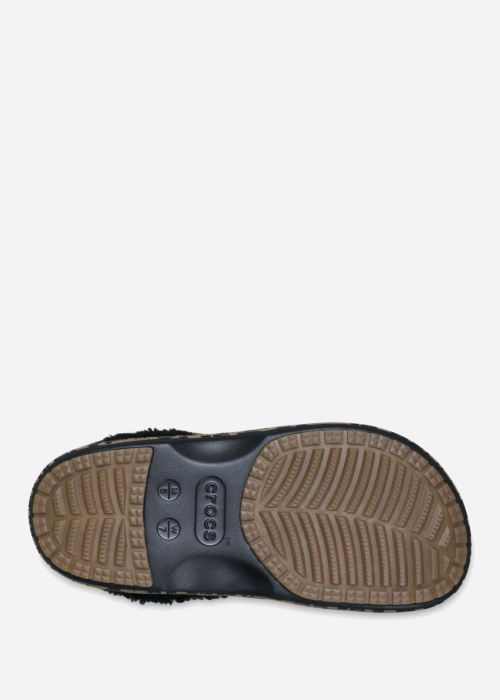 Crocs čībasic Lined Shorty