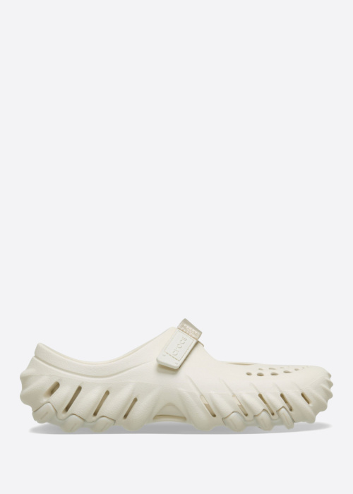 Crocs brīvā laika apavi Echo Mary Jane Clog