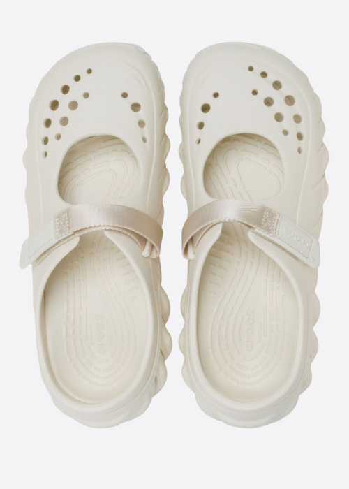Crocs brīvā laika apavi Echo Mary Jane Clog