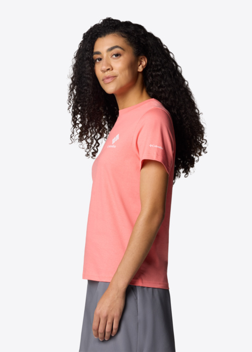 Columbia T-krekls Rolling Bend