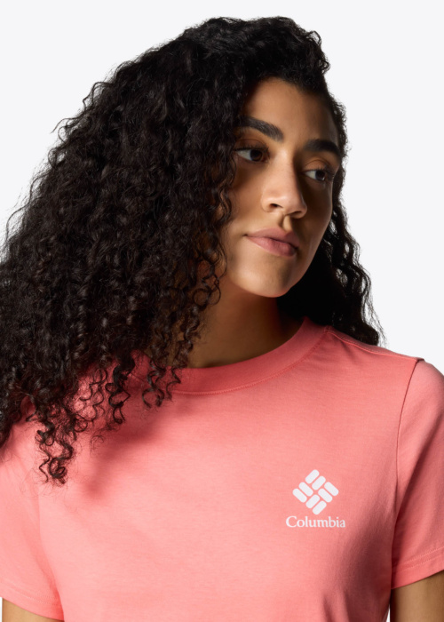 Columbia T-krekls Rolling Bend