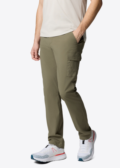 Брюки Tech Trail Columbia