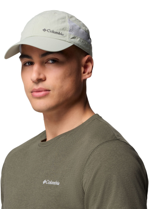 Columbia cepure ar nagu Tech Shade