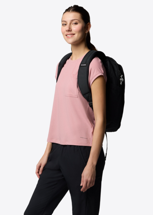 Columbia mugursoma Buxton