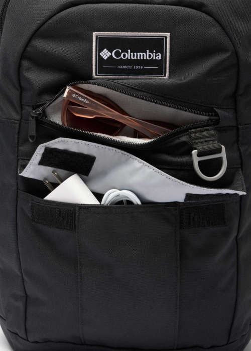 Columbia mugursoma Buxton