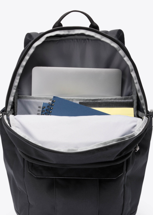 Columbia mugursoma Buxton