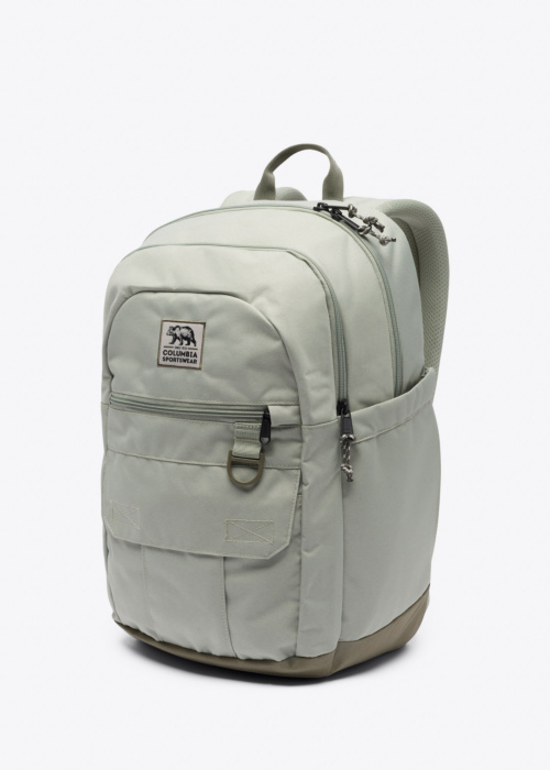 Columbia mugursoma Buxton