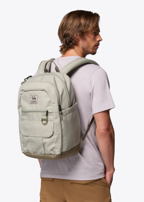 Columbia mugursoma Buxton