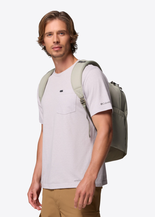 Columbia mugursoma Buxton