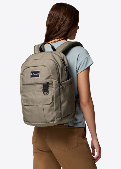 Рюкзак Buxton Columbia