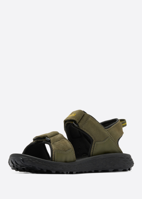 Columbia sandales Konos Hiker 2-strap