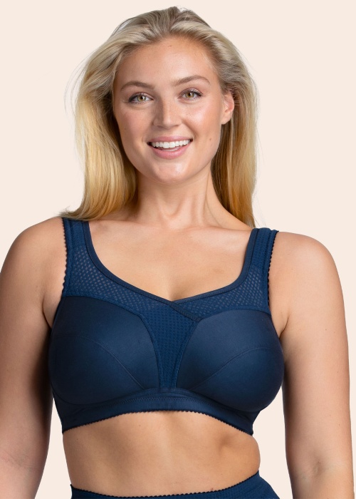 Miss Mary of Sweden krūšturis Cotton Fresh