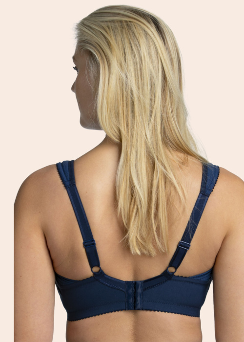 Miss Mary of Sweden krūšturis Cotton Fresh