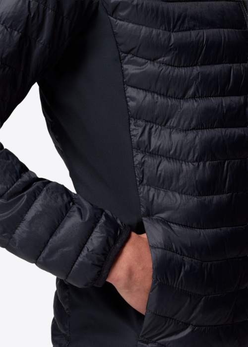 Весенне-осенняя куртка Powder паспорт Columbia