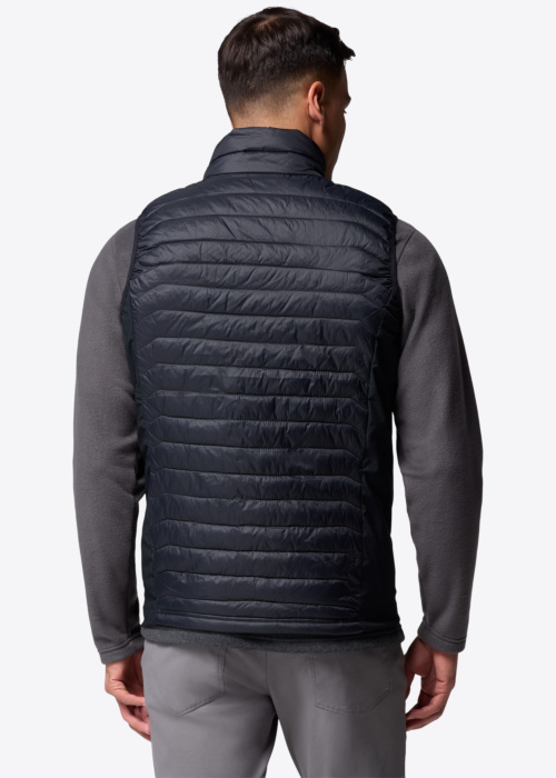 Жилет Powder паспорт Columbia