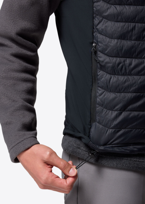 Жилет Powder паспорт Columbia