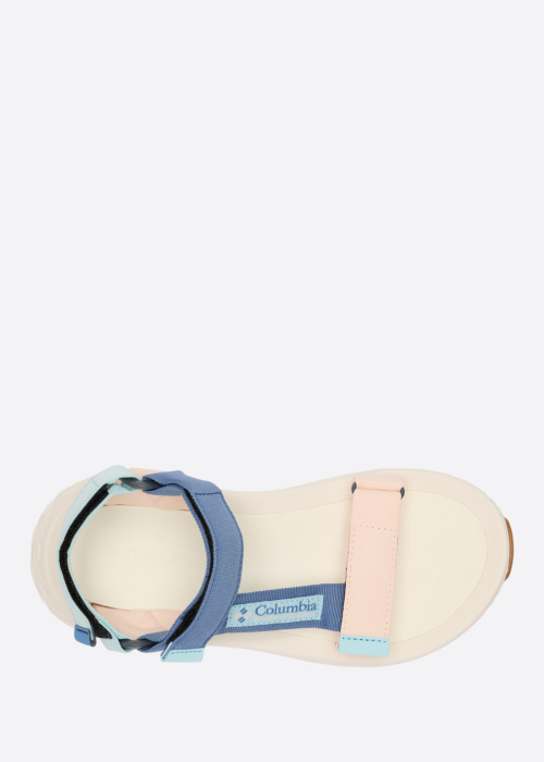Columbia sandales Konos Globetrot