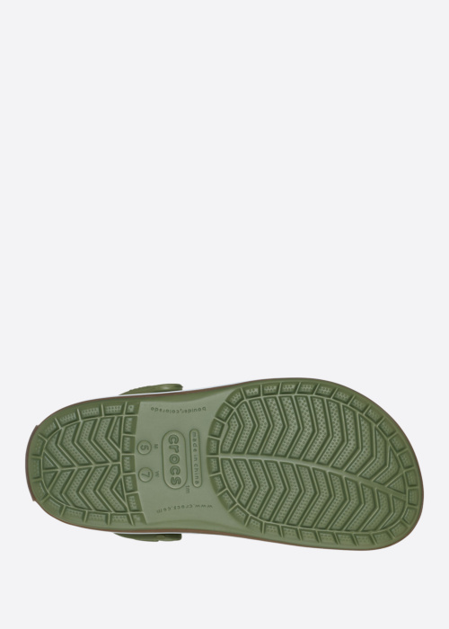 Crocs sandales Crocband Gum Clog
