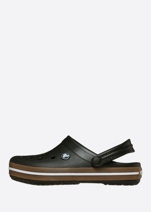 Crocs sandales Crocband Gum Clog