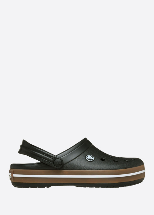 Crocs sandales Crocband Gum Clog