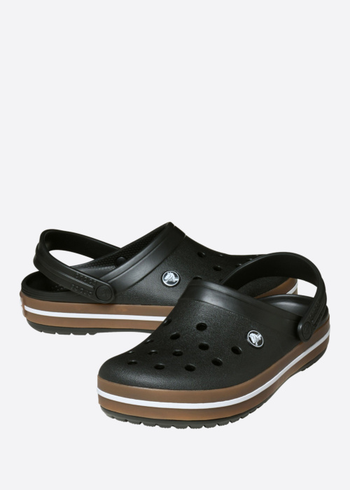 Crocs sandales Crocband Gum Clog