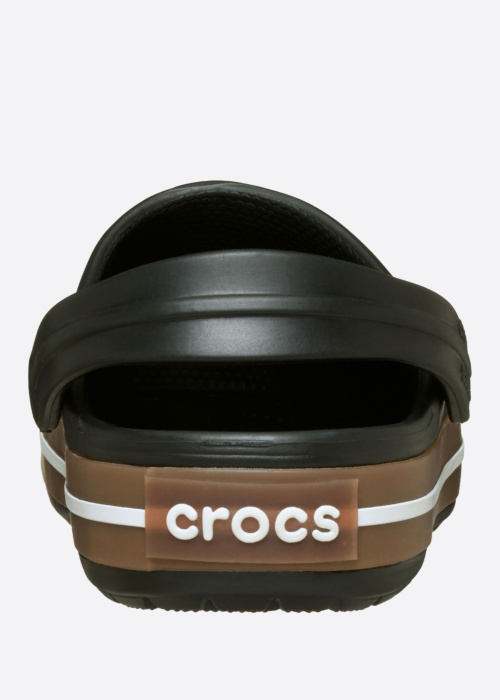 Сандалии Crocband Clog Crocs