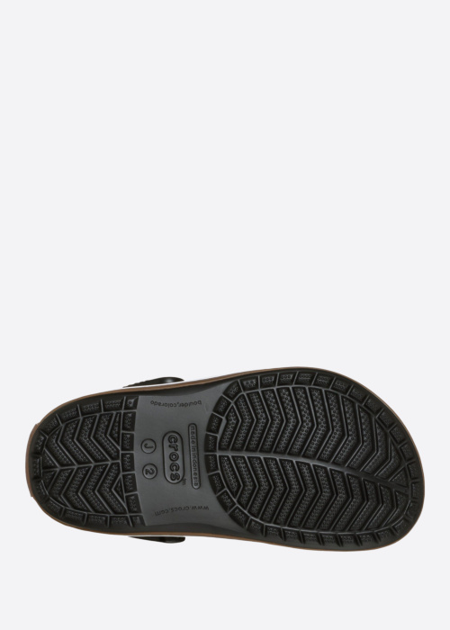Сандалии Crocband Clog Crocs