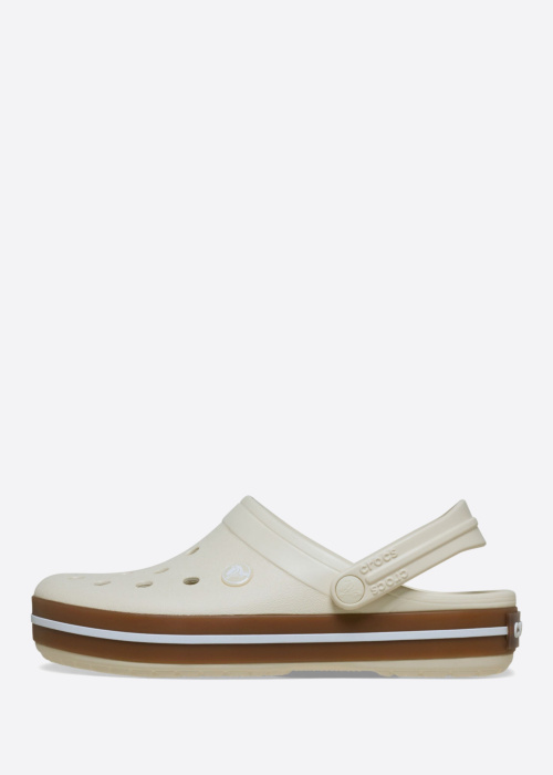 Crocs sandales Crocband Clog