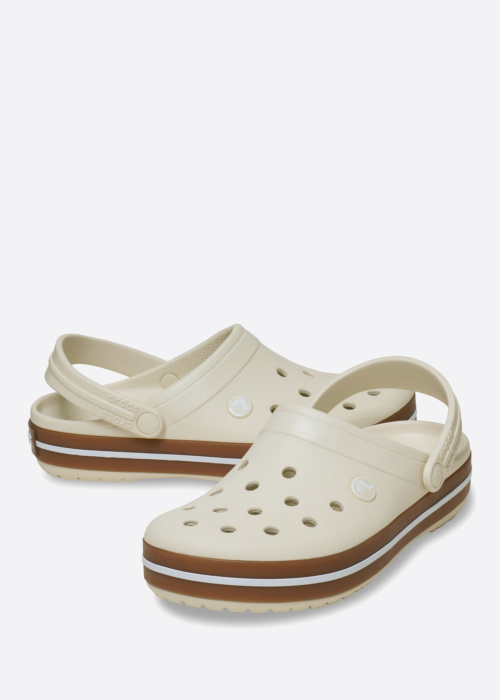 Crocs sandales Crocband Clog