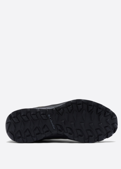 Columbia pārgājienu apavi Redmond Iv Low Waterproof