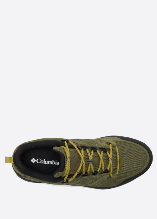 Columbia pārgājienu apavi Redmond Iv Low Waterproof