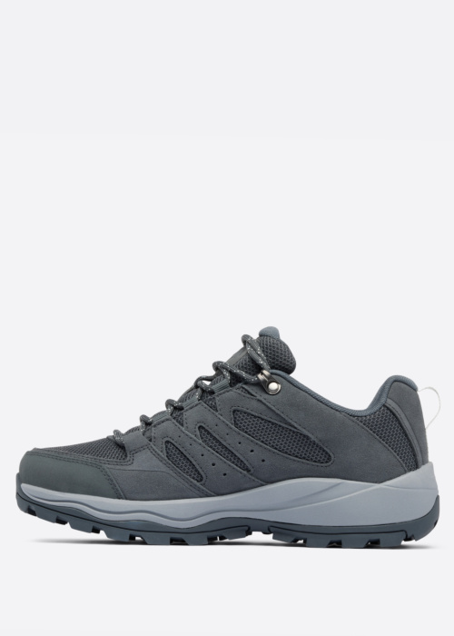 Columbia pārgājienu apavi Redmond Iv Low Waterproof