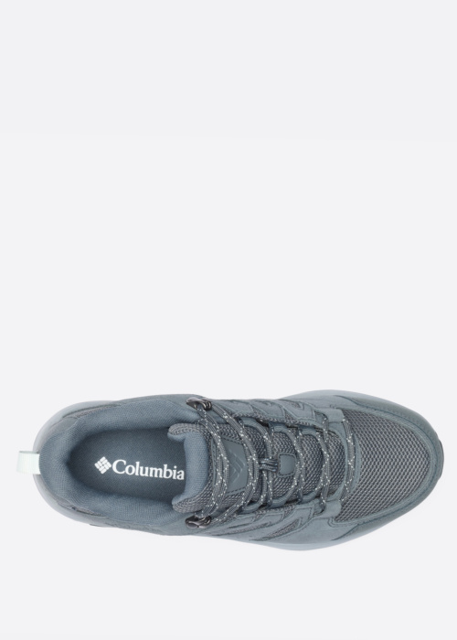 Columbia pārgājienu apavi Redmond Iv Low Waterproof