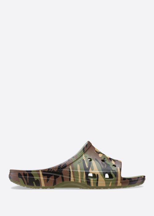 Crocs baseina iešļūcenes Men’s Slide