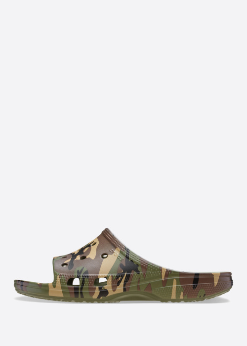 Crocs baseina iešļūcenes Men’s Slide