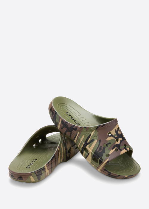 Crocs baseina iešļūcenes Men’s Slide