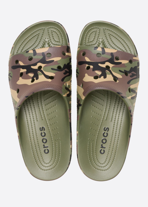 Crocs baseina iešļūcenes Men’s Slide