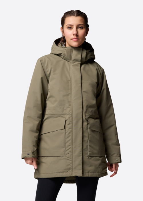 Columbia pavasara-rudens parka Pulaski