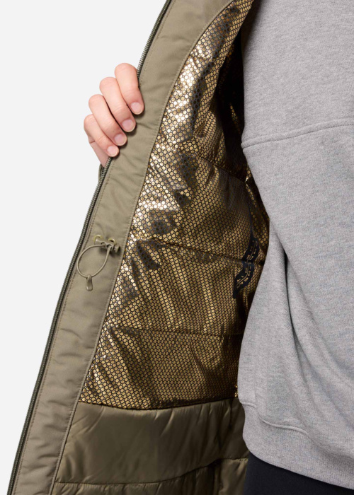 Columbia pavasara-rudens parka Pulaski