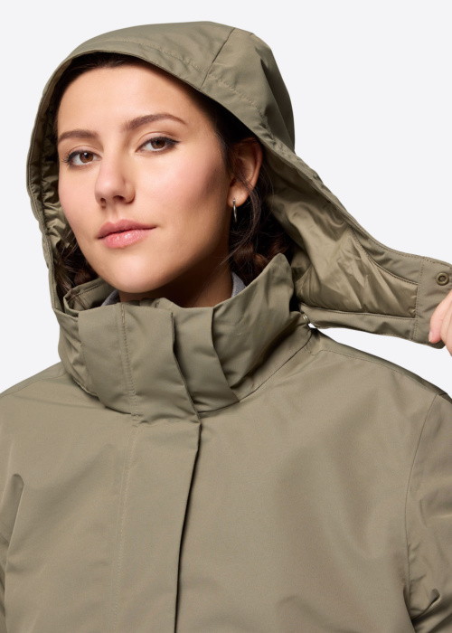 Columbia pavasara-rudens parka Pulaski