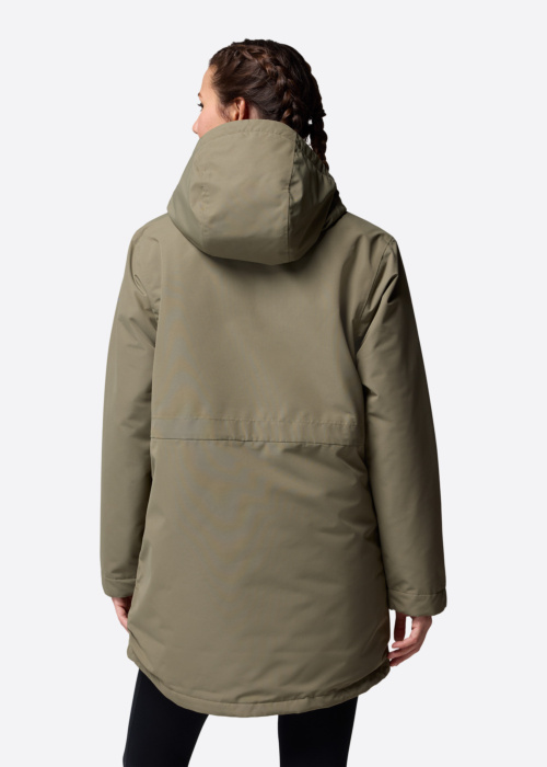 Columbia pavasara-rudens parka Pulaski