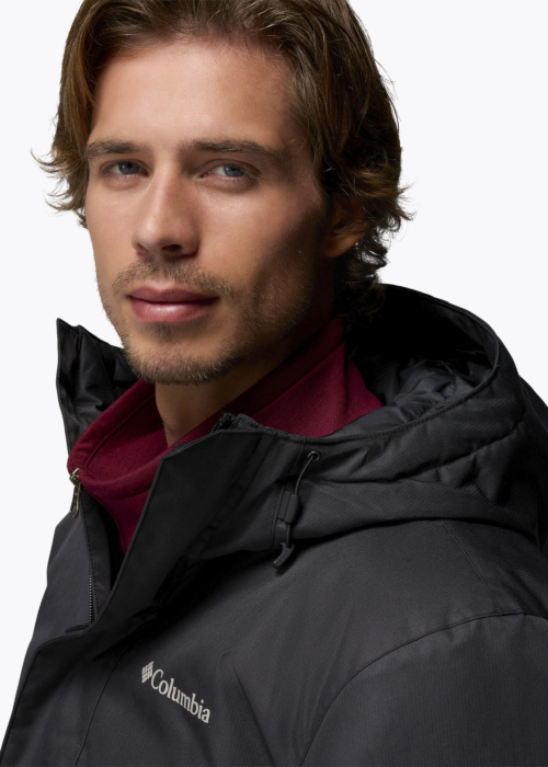 Зимняя парка Pines Lake Columbia