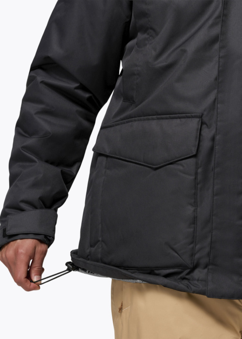 Зимняя парка Pines Lake Columbia